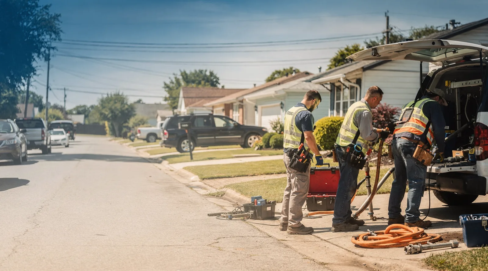 Water Heater Repair in Punta Santiago, PR near me